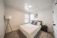 Elegant Townhouse in Ammon, Idaho - Wifi