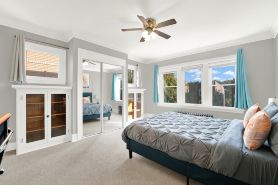 Chic & Cozy near ORD>MDW>DT>HOSP
