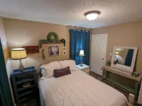 Cool River Cottage - on the Little Red River - 3-Star