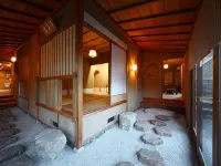Yunode Ryokan - Hot Springs