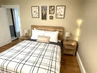 3B apt Downtown Ipswich - Wifi