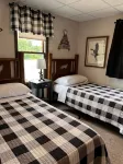On the Eagle River Chain, Pier Slip, Kayaks, Wi-fi, AC, On Snowmobile Trail - 무료 와이파이