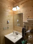 Sxs, Utvs and All! Access to Tuscobia Tr! Private Cottage! Dogs! - 3성급
