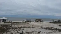 Beachfront Bay and Gulf  , Lookout and Pier , Crab Traps , Fishin Poles !! - Bãi biển
