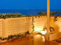 皆生菊乃家 - 海景