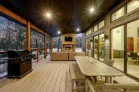 Many River Retreat - Wifi