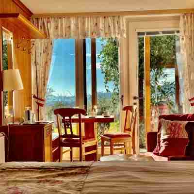 B&B Villa Angelina Rooms