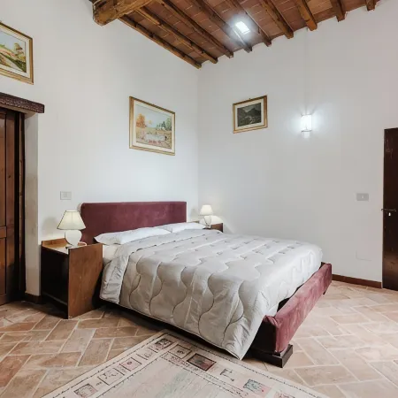 Borgo Antico Residence