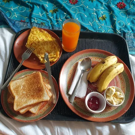 Marigold Inn- Homestay
