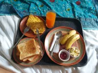 Marigold Inn- Homestay - 2-Star