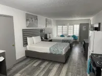 Casa Loma Panama City Beach - Beachfront - 2 étoiles