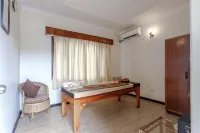 The Lakeside Retreat Pokhara by IME Hospitality - spa