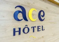 Ace Hotel Brive - Wifi