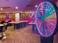 Waldorf Hotel 米兰达附近的飯店