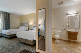 Candlewood Suites READING by IHG