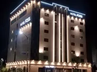 Ulsan Ktx Station Hotel Foss Hotel in zona Dolmen di Eonyang