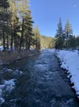 Cabin near Olympic Valley Palisades, Truckee, Lake Tahoe - Chalets