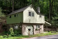 Never Lonesome Woodland Valley: Cozy 2bd Cottage! - Chalets