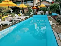 Paju Terra Pension A - Pools