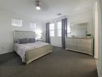 Tempe townhouse 5-10 min to ASU/Airport/Scottsdale - บังกะโล