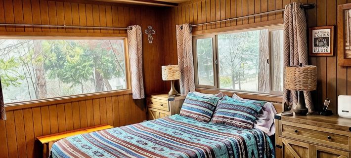 The Little Cabin 🌲The coziest cabin on the Mountain. Hotels in Idyllwild