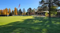 Peaceful Flagstaff Condo only minutes to most attractions! - Balkon