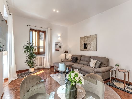 Terry’S House Luxury Spot in Rome