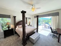 Upscale West Facing Yard-Big Pool-4 Bed / 4 Bath #068134 - 자쿠지