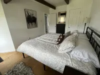 Newly Renovated Family Ski Condo Across the Street from Greek Peak - 3-Star