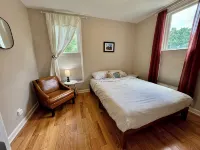 Modern 2BR Charmer Heart of BloNo - 3-Sterne