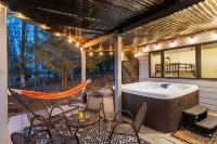 Luxury Designer Home, Dome and Top amenities - 3-Star