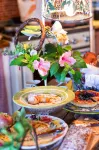 Villa Ketty Resort - Aamiainen