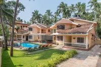 Villa Calangute Phase 3 - Villas