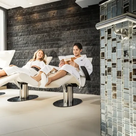 Sport- Und Genusshotel Silvretta