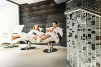 Sport- Und Genusshotel Silvretta - spa