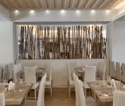 Ariti Grand Hotel - servizio colazione