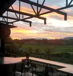 SuanGlangNa สวนกลางนา - วิว