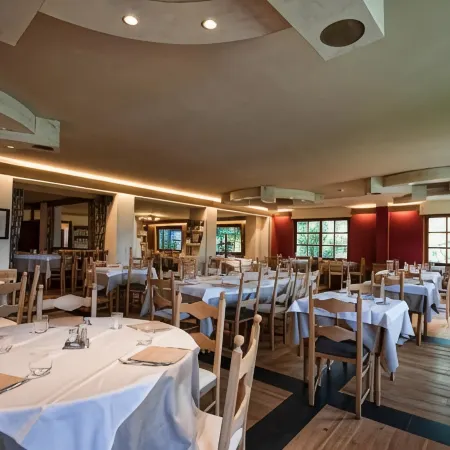 Hotel Panoramique