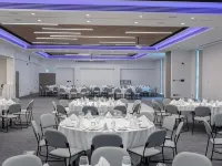 Holiday Inn BIRMINGHAM AIRPORT - NEC by IHG Hotels near Blakesley Hall