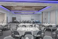 Holiday Inn BIRMINGHAM AIRPORT - NEC by IHG - 4-stjärniga