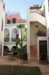 Riad Spa Dar Nimbus - ที่มีอ่างอาบน้ำ