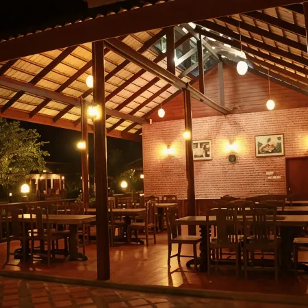 Waterside Resort