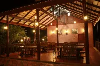 Waterside Resort - sarapan