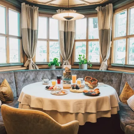 Hotel Riederalm