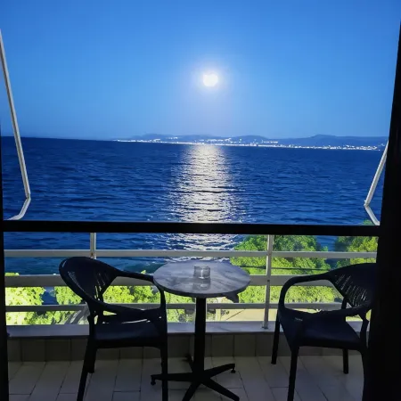 Poseidon Hotel