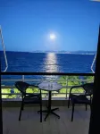 Poseidon Hotel - Sea View