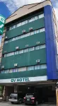 GV Hotel - Baybay - Park Yeri