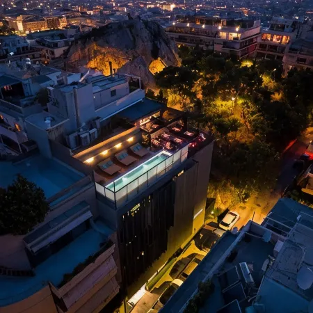 The Duke Boutique Suites