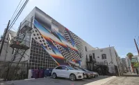 Hotel Royal - parking