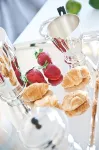 Marathon Beach Resort - breakfast